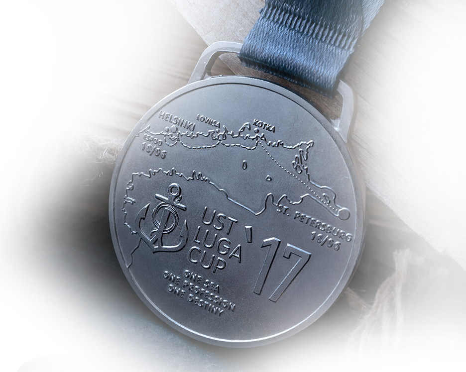 medal